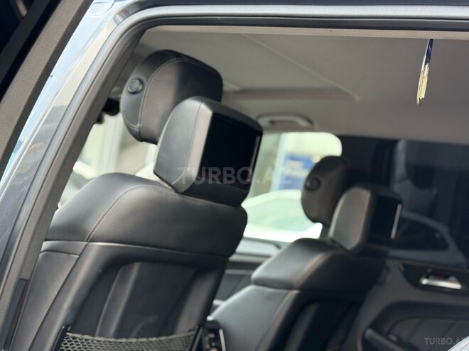 Mercedes GL 450 4MATIC-10