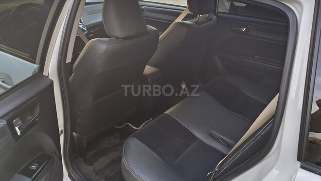 Toyota Corolla Fielder 2014, 129,500 km - 1.5 л - Bakı