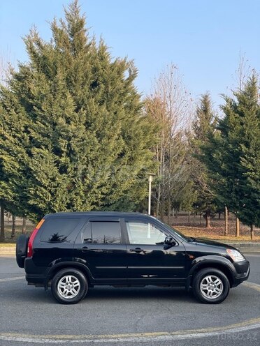 Honda CR-V 2002, 184,000 km - 2.4 л - Qax