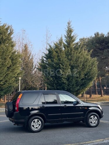 Honda CR-V 2002, 184,000 km - 2.4 л - Qax
