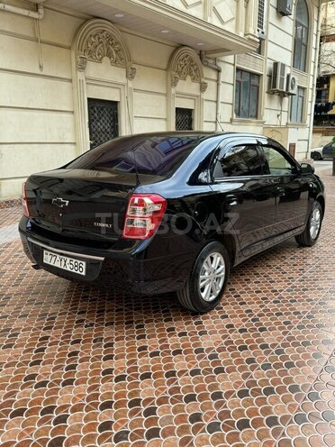 Chevrolet Cobalt 2024, 68,000 km - 1.5 л - Bakı