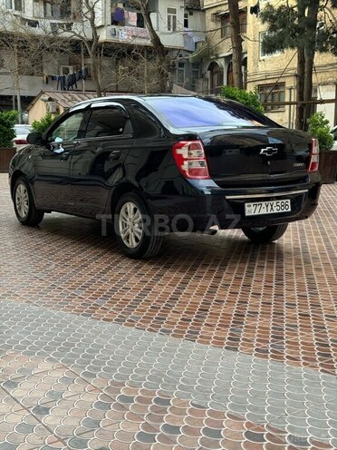 Chevrolet Cobalt 2024, 68,000 km - 1.5 л - Bakı