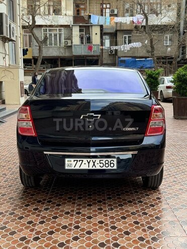 Chevrolet Cobalt 2024, 68,000 km - 1.5 л - Bakı