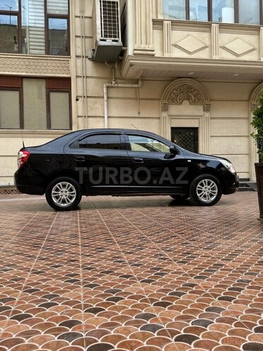 Chevrolet Cobalt 2024, 68,000 km - 1.5 л - Bakı
