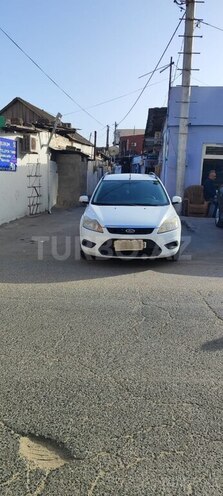 Ford Focus 2008, 310,000 km - 1.6 л - Bakı