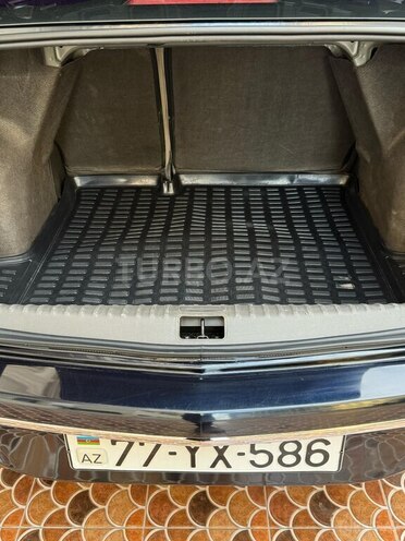 Chevrolet Cobalt 2024, 68,000 km - 1.5 л - Bakı