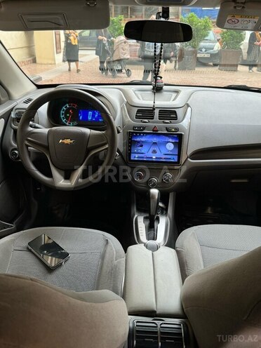 Chevrolet Cobalt 2024, 68,000 km - 1.5 л - Bakı