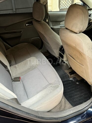 Chevrolet Cobalt 2024, 68,000 km - 1.5 л - Bakı