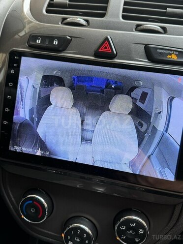 Chevrolet Cobalt 2024, 68,000 km - 1.5 л - Bakı
