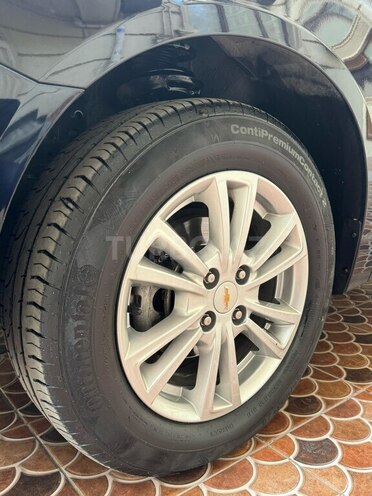 Chevrolet Cobalt 2024, 68,000 km - 1.5 л - Bakı