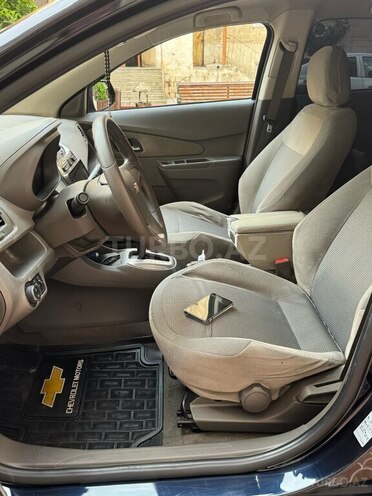 Chevrolet Cobalt 2024, 68,000 km - 1.5 л - Bakı