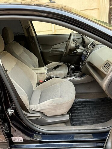 Chevrolet Cobalt 2024, 68,000 km - 1.5 л - Bakı