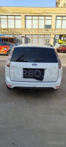 Ford Focus 2008, 310,000 km - 1.6 л - Bakı