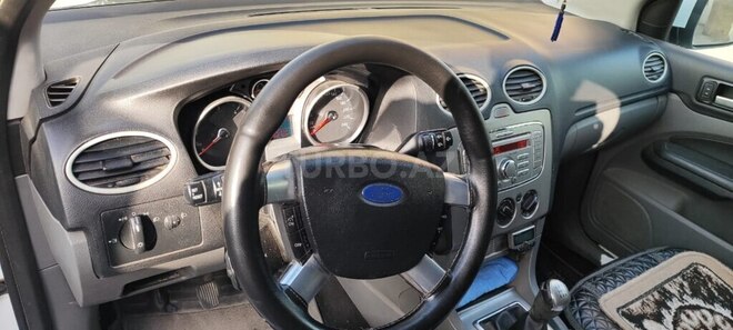 Ford Focus 2008, 310,000 km - 1.6 л - Bakı