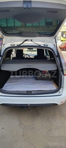 Ford Focus 2008, 310,000 km - 1.6 л - Bakı