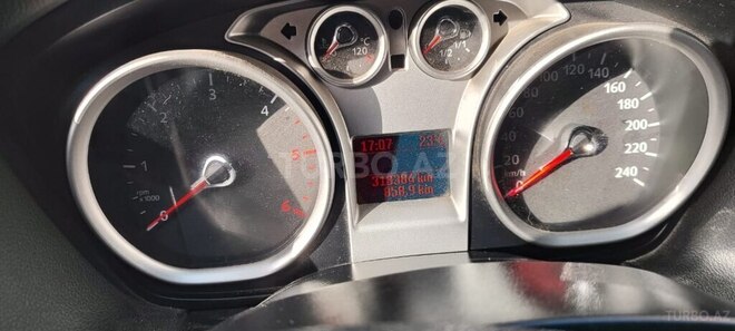 Ford Focus 2008, 310,000 km - 1.6 л - Bakı