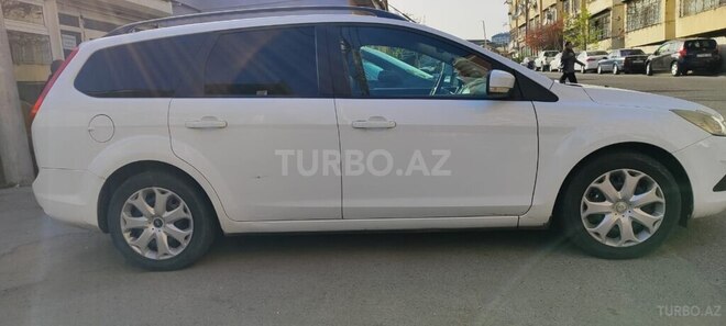 Ford Focus 2008, 310,000 km - 1.6 л - Bakı