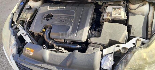 Ford Focus 2008, 310,000 km - 1.6 л - Bakı