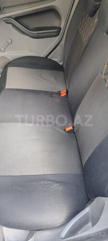 Ford Focus 2008, 310,000 km - 1.6 л - Bakı