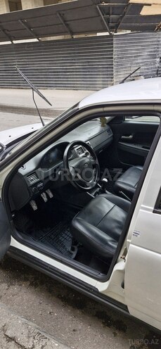 LADA (VAZ) Priora 2013, 263,565 km - 1.6 l - Bakı