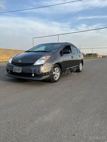 Toyota Prius 2008, 320,153 km - 1.5 l - Bakı