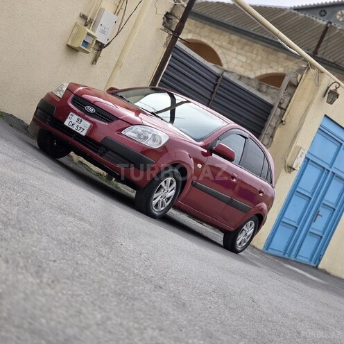 Kia Rio 2008, 235,000 km - 1.4 л - Bakı