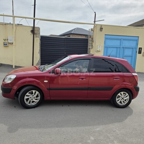 Kia Rio 2008, 235,000 km - 1.4 л - Bakı