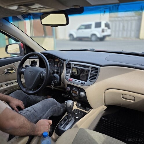 Kia Rio 2008, 235,000 km - 1.4 л - Bakı