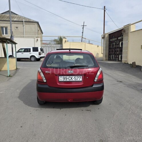 Kia Rio 2008, 235,000 km - 1.4 л - Bakı