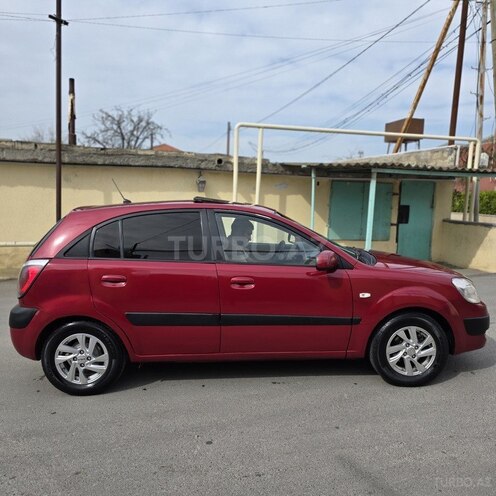 Kia Rio 2008, 235,000 km - 1.4 л - Bakı
