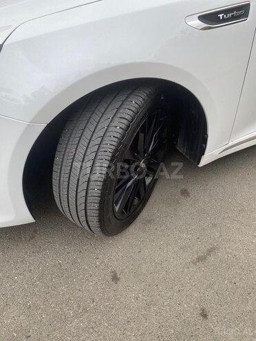 Kia Optima 2016, 110,000 km - 2.0 л - Gəncə
