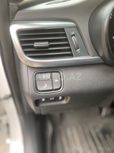 Kia Optima 2016, 110,000 km - 2.0 л - Gəncə