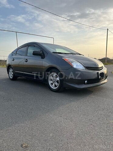 Toyota Prius 2008, 320,153 km - 1.5 l - Bakı