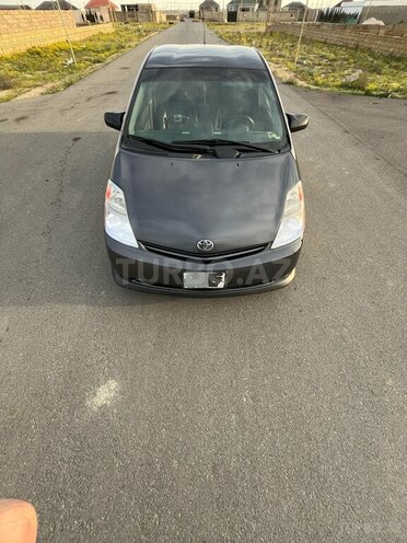 Toyota Prius 2008, 320,153 km - 1.5 l - Bakı