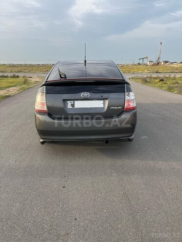 Toyota Prius 2008, 320,153 km - 1.5 l - Bakı
