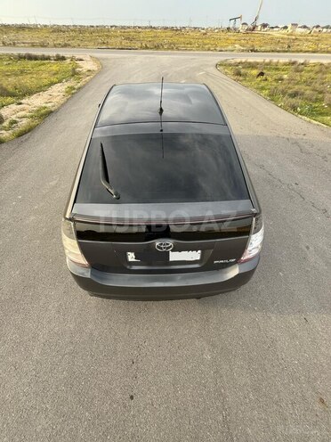 Toyota Prius 2008, 320,153 km - 1.5 l - Bakı