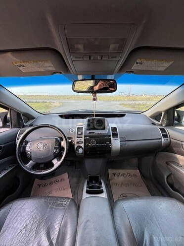 Toyota Prius 2008, 320,153 km - 1.5 l - Bakı