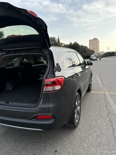 Kia Sorento 2014, 172,000 km - 2.2 l - Bakı
