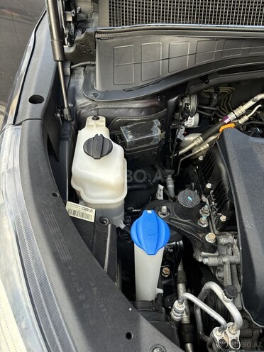 Kia Sorento 2014, 172,000 km - 2.2 l - Bakı
