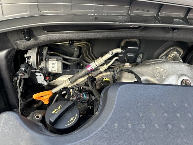 Kia Sorento 2014, 172,000 km - 2.2 l - Bakı