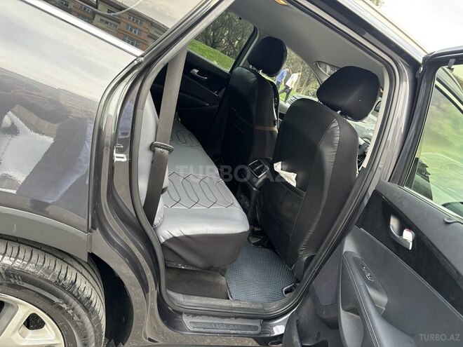 Kia Sorento 2014, 172,000 km - 2.2 l - Bakı