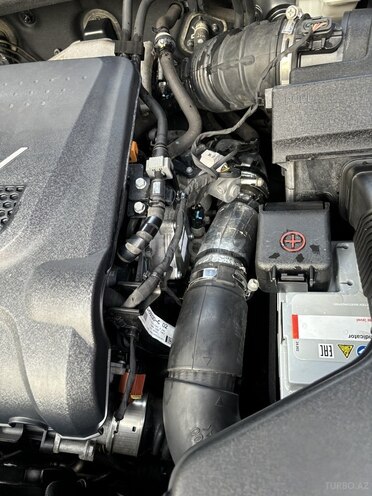 Kia Sorento 2014, 172,000 km - 2.2 l - Bakı
