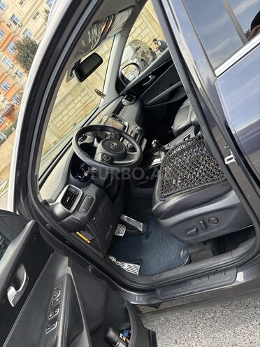 Kia Sorento 2014, 172,000 km - 2.2 l - Bakı