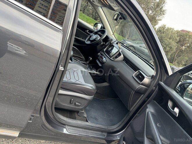 Kia Sorento 2014, 172,000 km - 2.2 l - Bakı