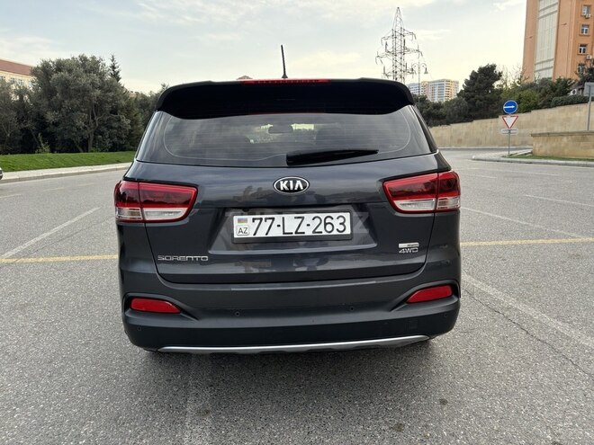 Kia Sorento 2014, 172,000 km - 2.2 l - Bakı