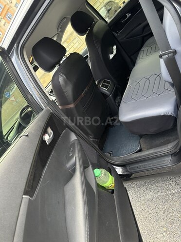 Kia Sorento 2014, 172,000 km - 2.2 l - Bakı
