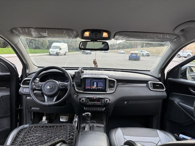 Kia Sorento 2014, 172,000 km - 2.2 l - Bakı