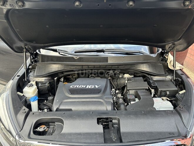 Kia Sorento 2014, 172,000 km - 2.2 l - Bakı