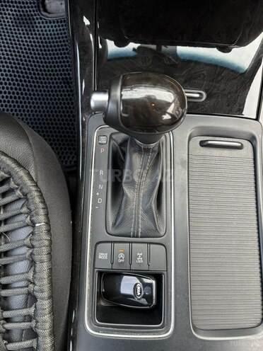 Kia Sorento 2014, 172,000 km - 2.2 l - Bakı