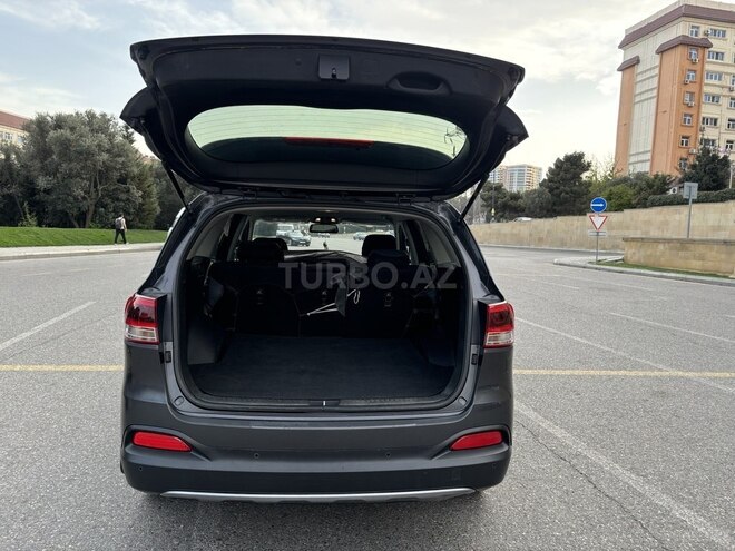Kia Sorento 2014, 172,000 km - 2.2 l - Bakı